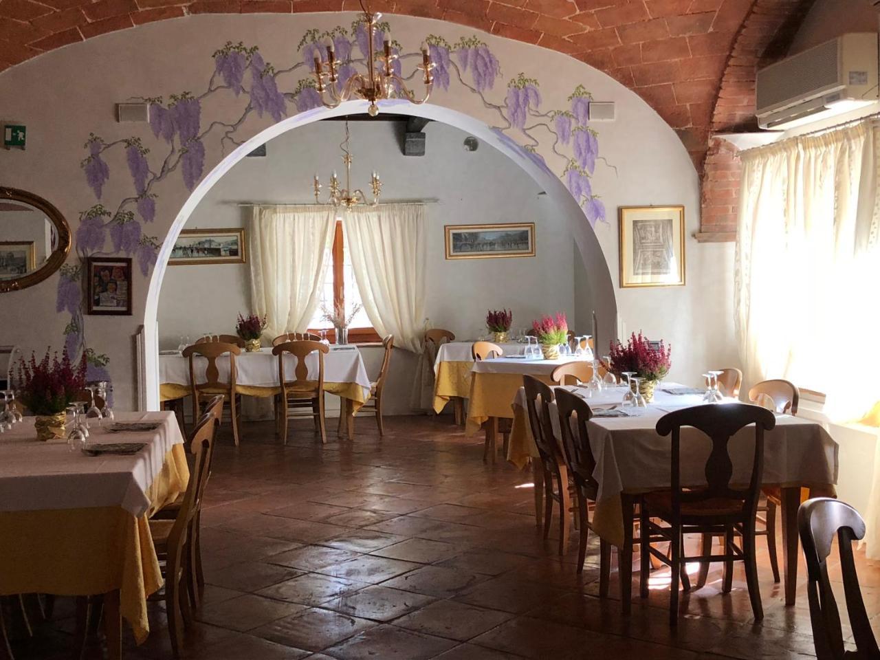 Agriturismo Beata Vanna Fabro Dış mekan fotoğraf