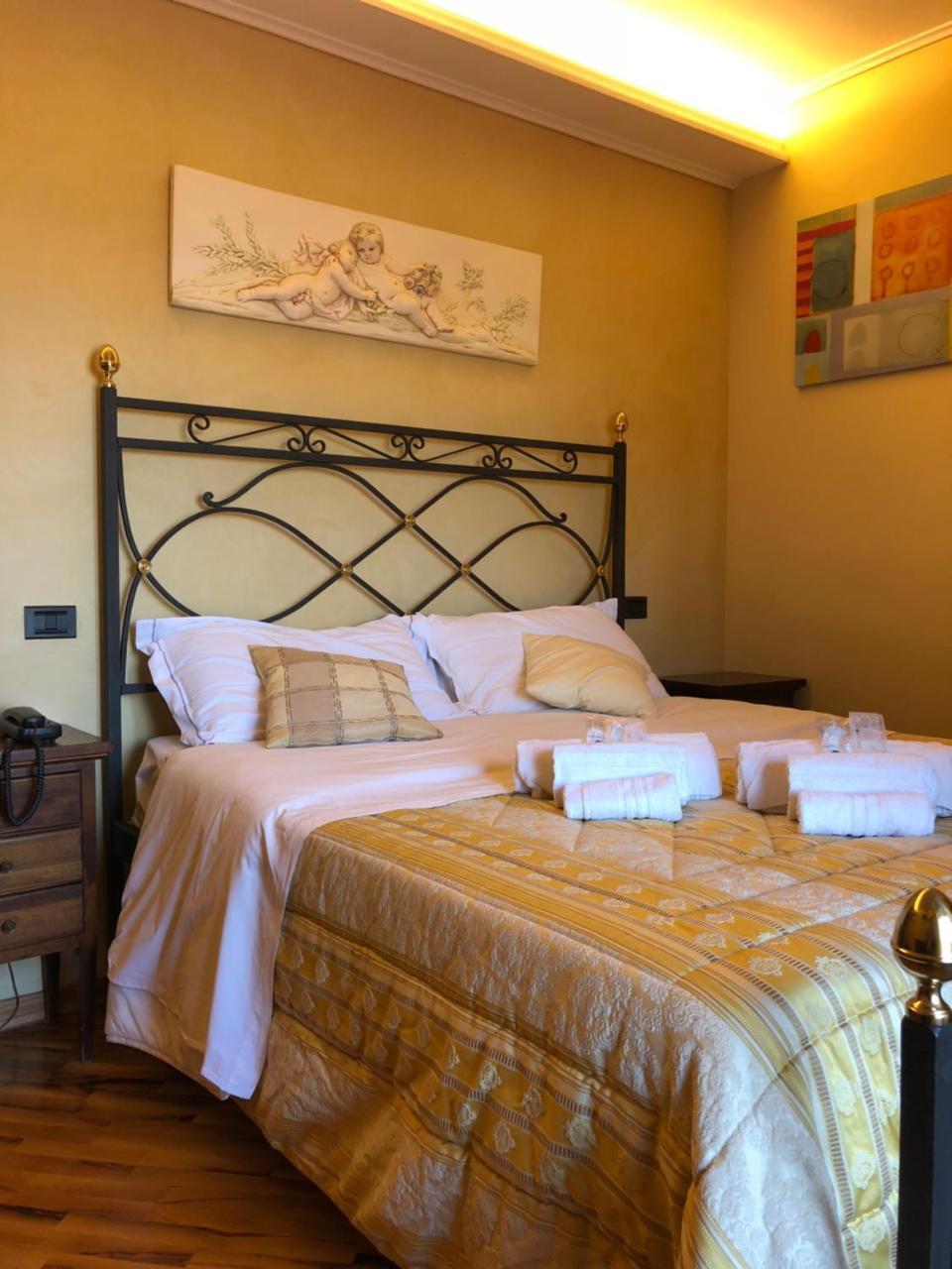 Agriturismo Beata Vanna Fabro Dış mekan fotoğraf