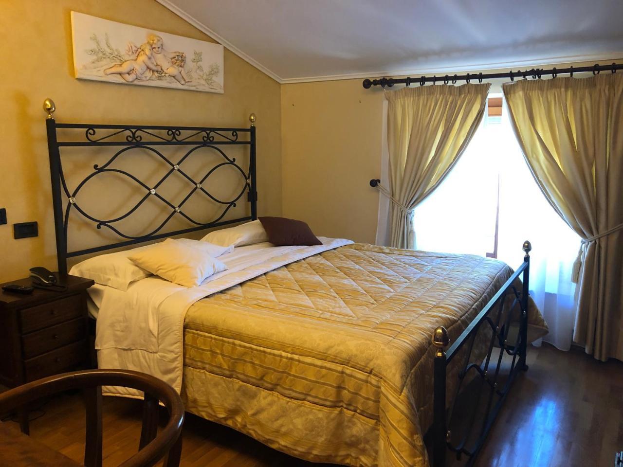 Agriturismo Beata Vanna Fabro Dış mekan fotoğraf