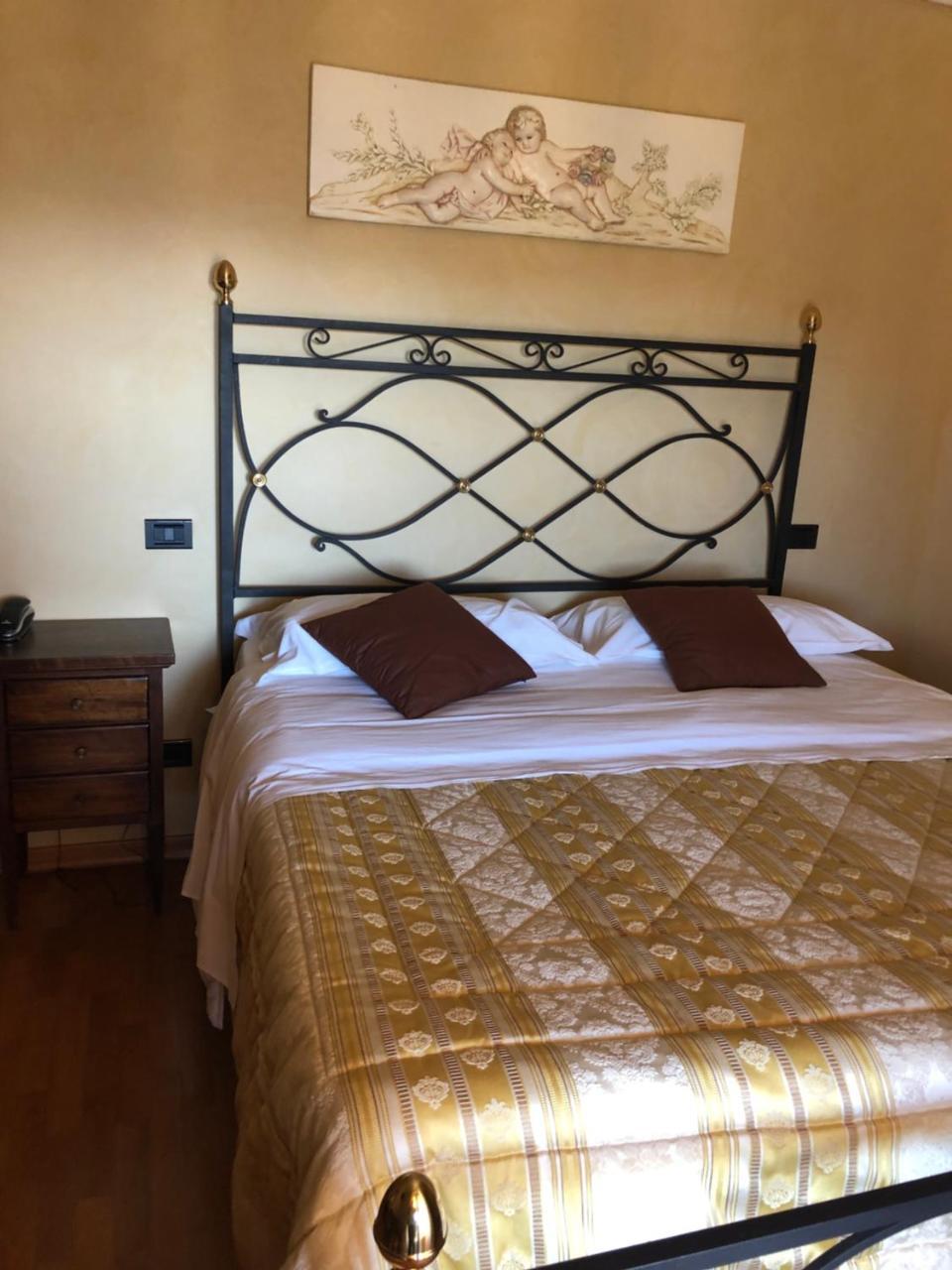 Agriturismo Beata Vanna Fabro Dış mekan fotoğraf