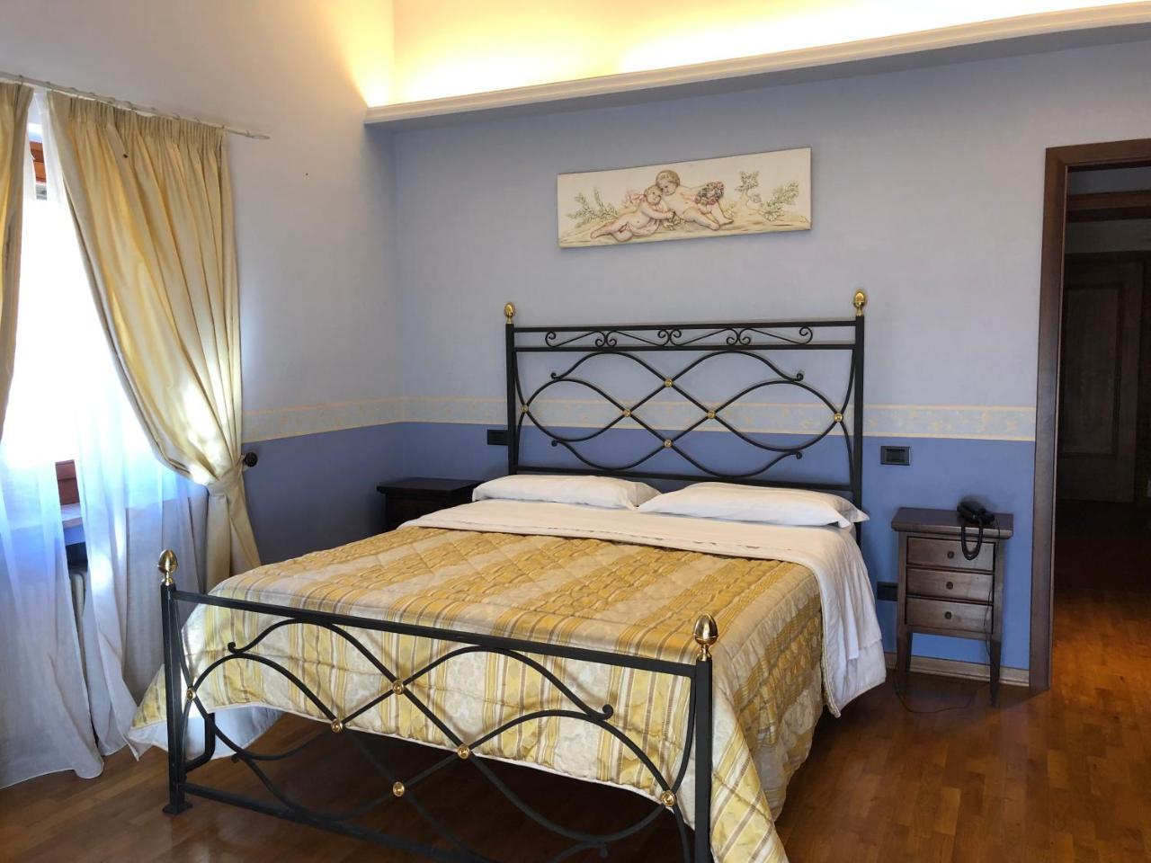 Agriturismo Beata Vanna Fabro Dış mekan fotoğraf
