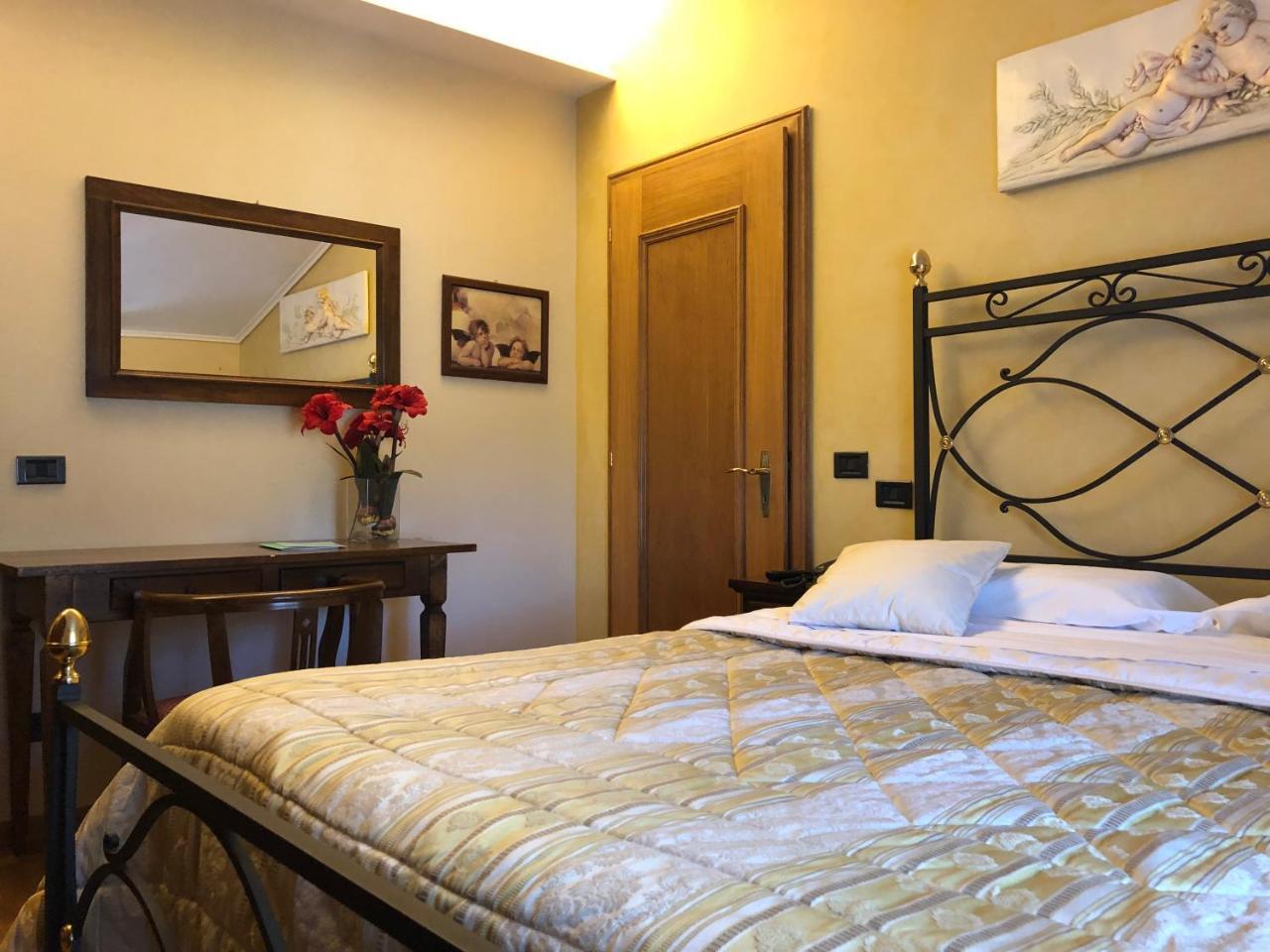 Agriturismo Beata Vanna Fabro Dış mekan fotoğraf