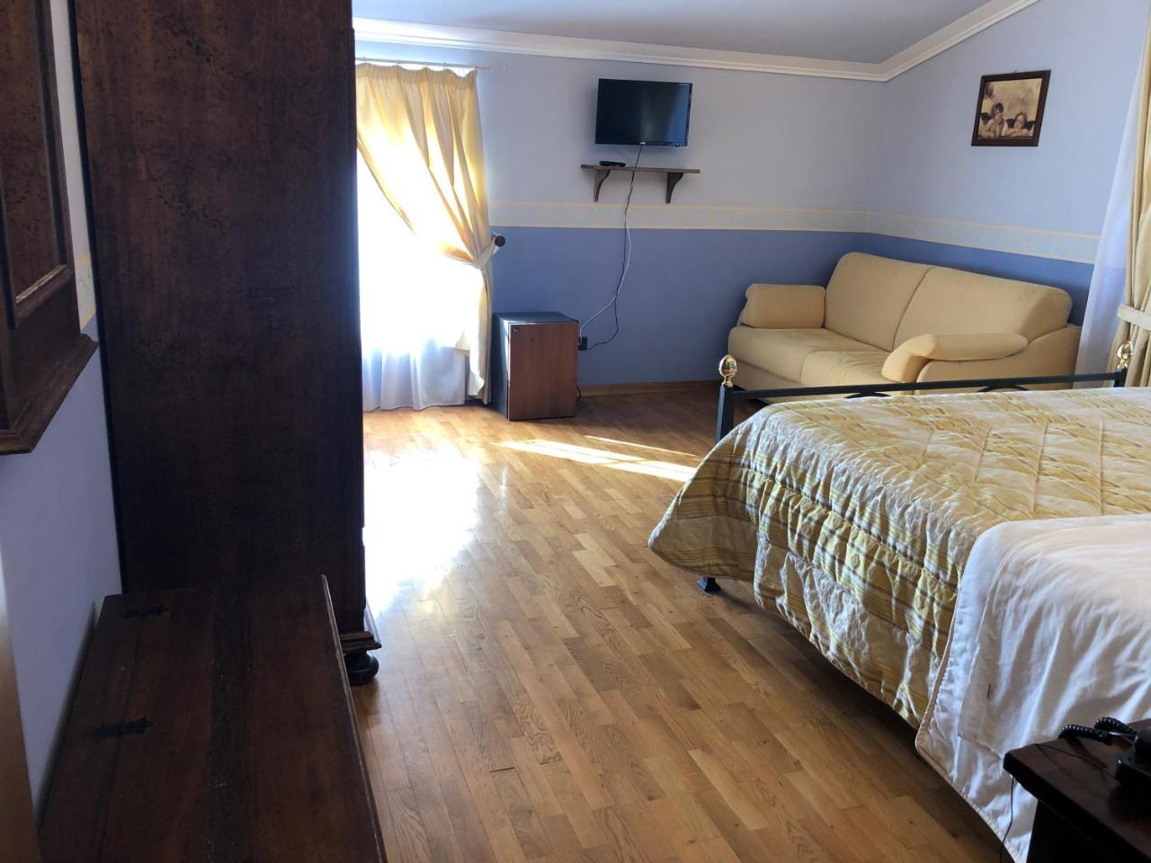 Agriturismo Beata Vanna Fabro Dış mekan fotoğraf