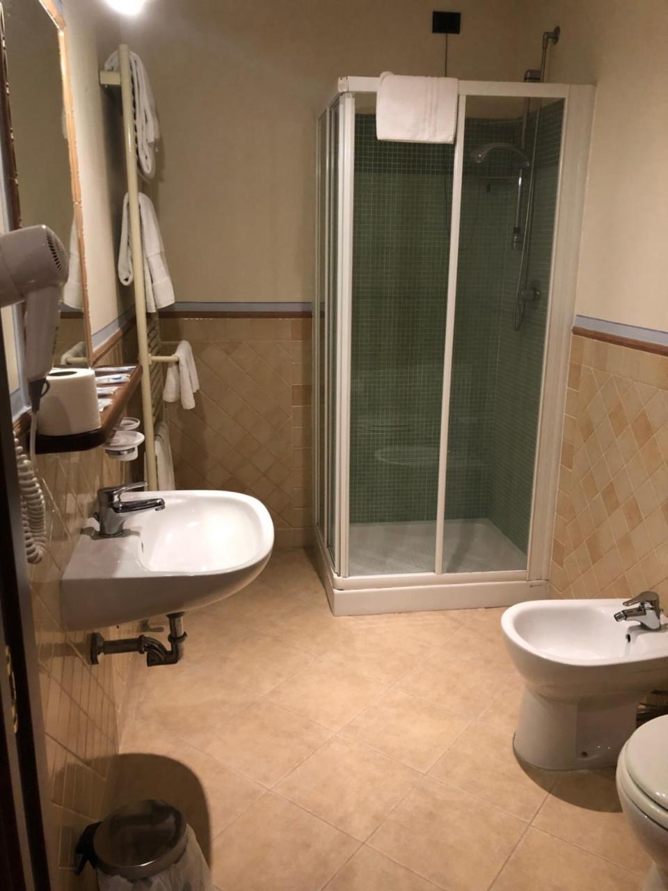 Agriturismo Beata Vanna Fabro Dış mekan fotoğraf