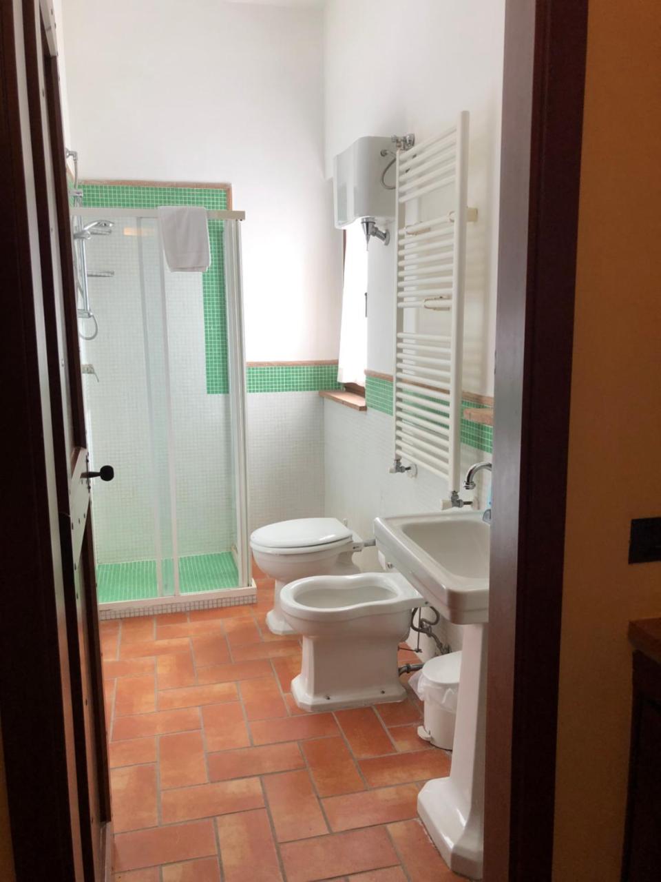 Agriturismo Beata Vanna Fabro Dış mekan fotoğraf