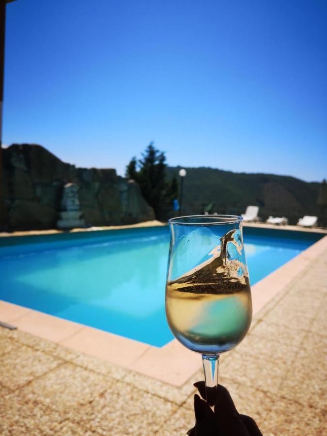 Agriturismo Beata Vanna Fabro Dış mekan fotoğraf